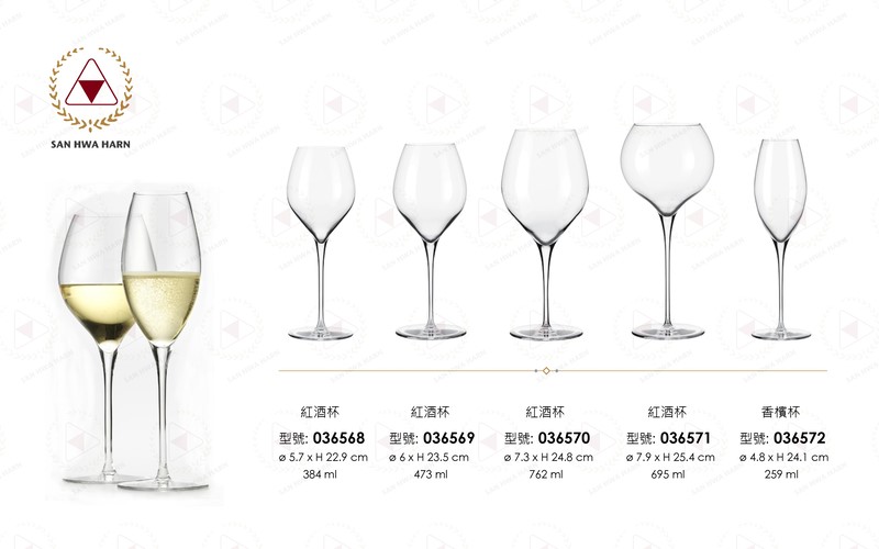 libbey紅酒杯.香檳杯